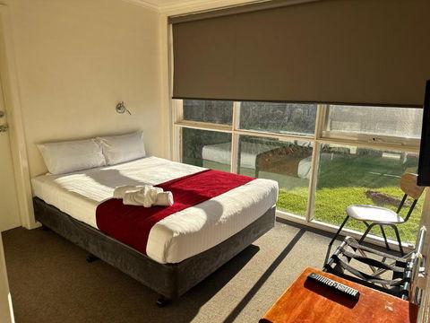 Motel Traralgon - Accommodation Tasmania 1