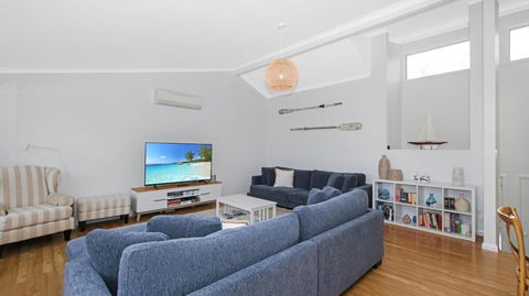 MOTS View - Accommodation Tasmania 3