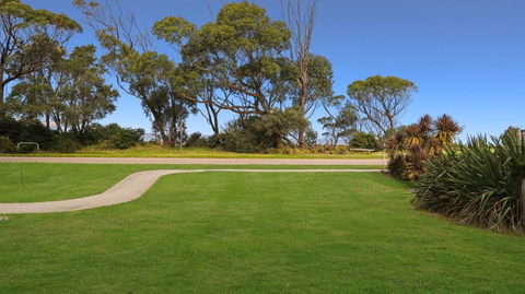 MOTS View - Accommodation Tasmania 2