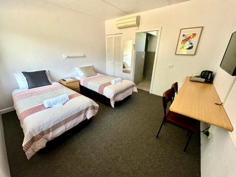 Mount Beauty Motor Inn - Accommodation Tasmania 3