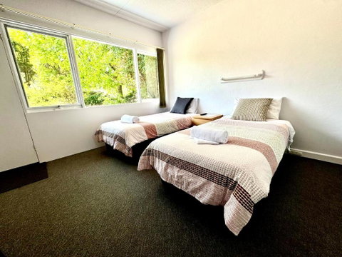 Mount Beauty Motor Inn - Accommodation Tasmania 2