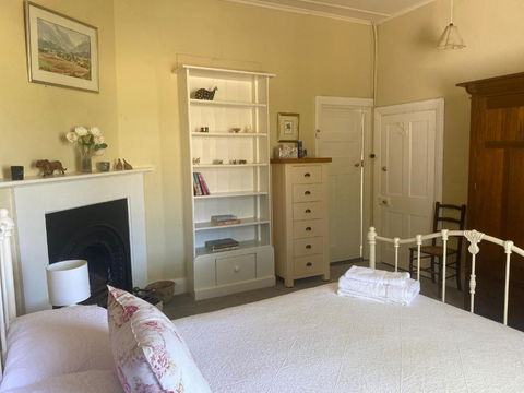 Mount Charles Homestead - Accommodation Tasmania 2