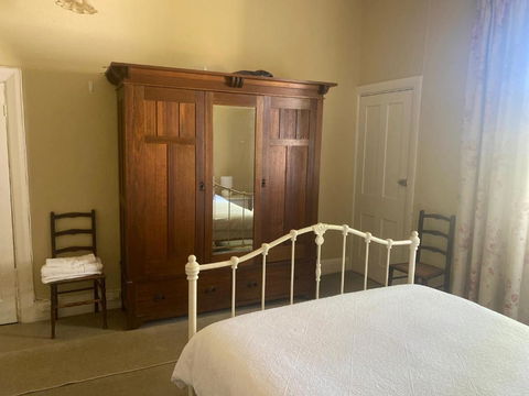 Mount Charles Homestead - Accommodation Tasmania 3