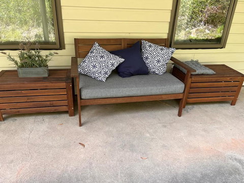 Mountain Tranquility - Accommodation Tasmania 2