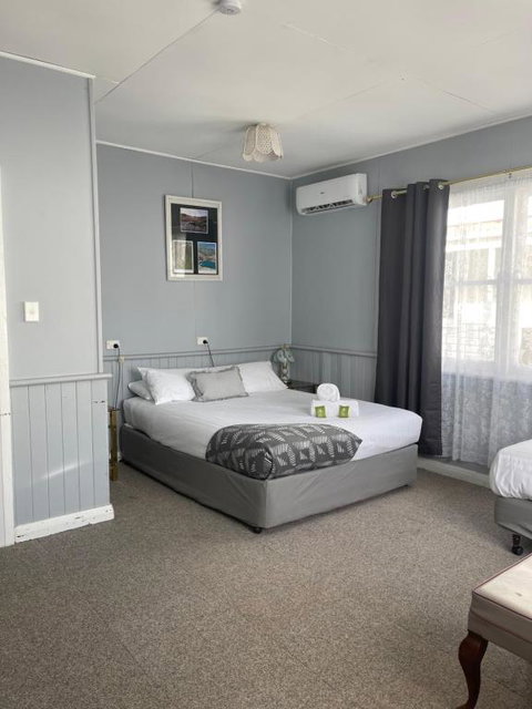 Mountain View Motel - Accommodation Tasmania 2