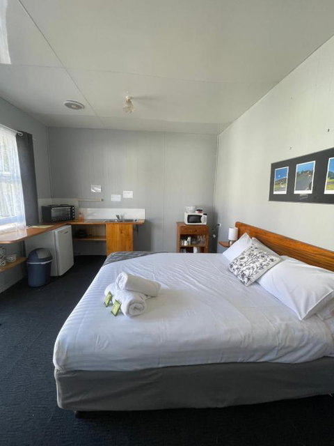 Mountain View Motel - Accommodation Tasmania 3