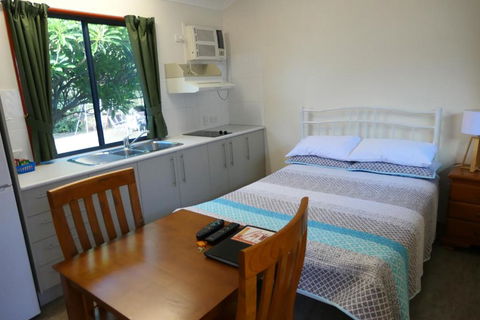Mt Isa City Motel - Accommodation Tasmania 0