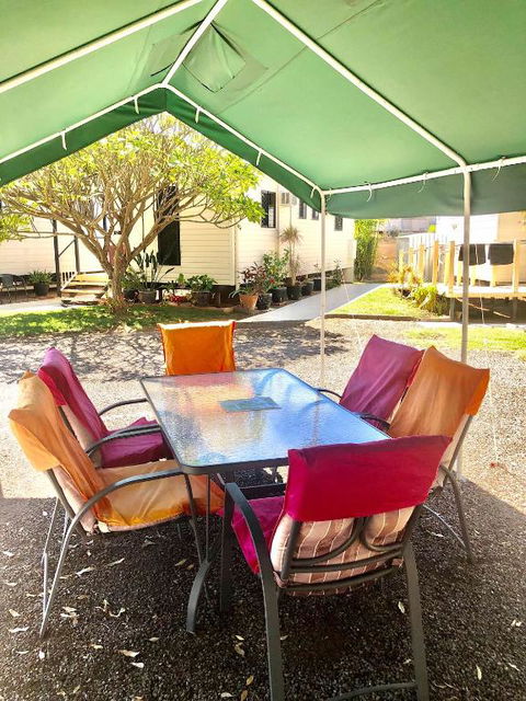 Mt Isa City Motel - Accommodation Tasmania 3