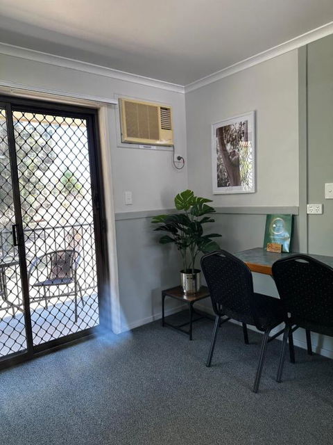 Murgon Motor Inn - Accommodation Tasmania 3