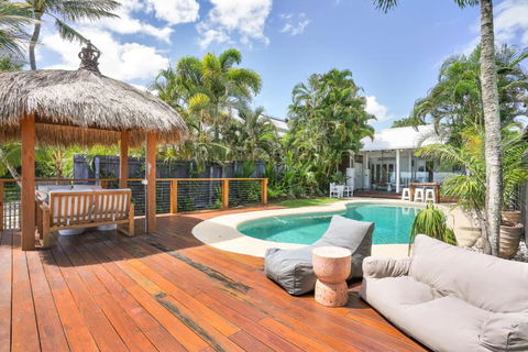 Mylara Beachfront Holiday Home - Accommodation Tasmania 3