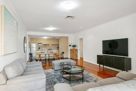 NAIR6C - Freo Soul - Accommodation Tasmania 0