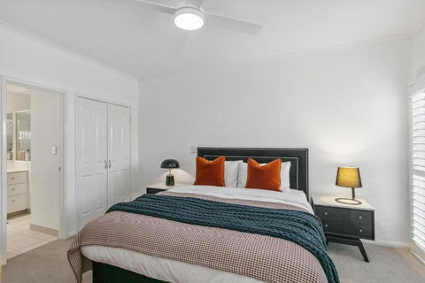 NAIR6C - Freo Soul - Accommodation Tasmania 1