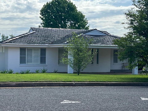 Narrandera Retreat - Accommodation Tasmania 0
