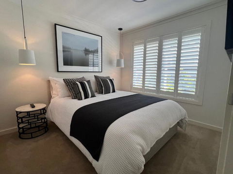 Narrandera Retreat - Accommodation Tasmania 1