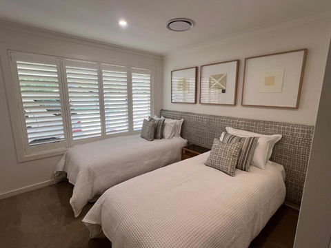 Narrandera Retreat - Accommodation Tasmania 2