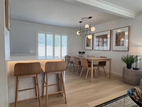 Narrandera Retreat - Accommodation Tasmania 3