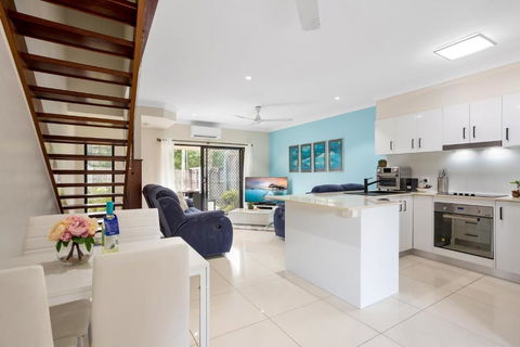 Nature View Southside Apartment - Accommodation Tasmania 2