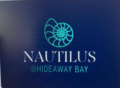 Nautilus @Hydeaway Bay/ Hideaway Bay - Accommodation Tasmania 0