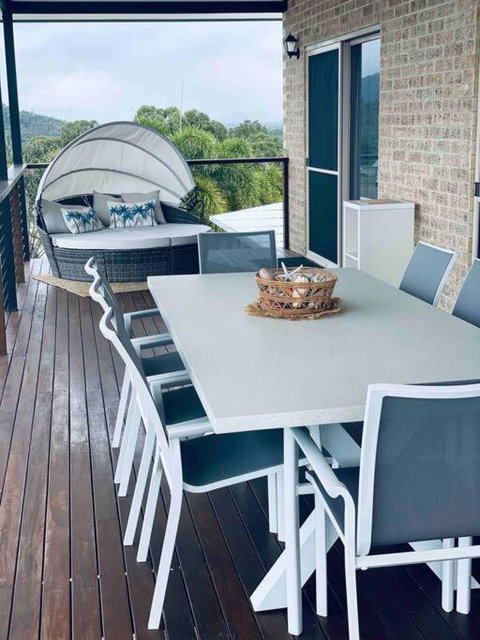 Nautilus @Hydeaway Bay/ Hideaway Bay - Accommodation Tasmania 1