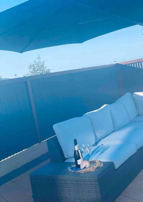 Nautilus @Hydeaway Bay/ Hideaway Bay - Accommodation Tasmania 3