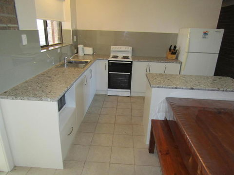 Nelson House - Accommodation Tasmania 1