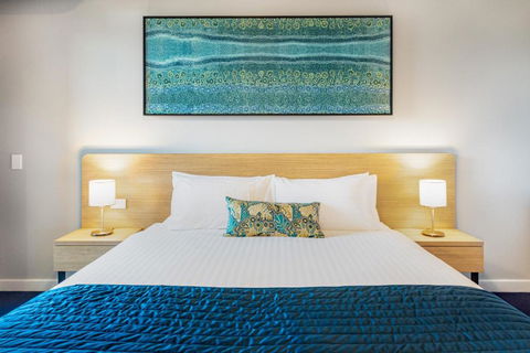Nesuto Curtin Perth Hotel - Accommodation Tasmania 0