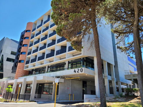 Nesuto Curtin Perth Hotel - Accommodation Tasmania 1