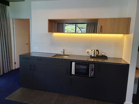 Nesuto Curtin Perth Hotel - Accommodation Tasmania 2