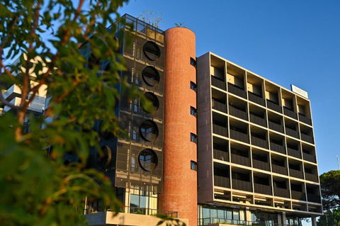 Nesuto Curtin Perth Hotel - Accommodation Tasmania 3