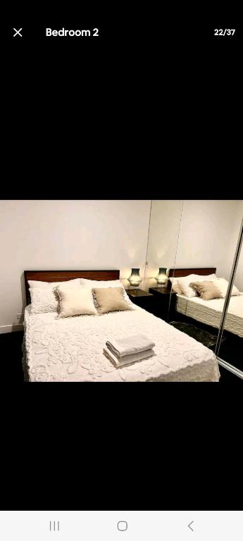 NESUTO DOCKLANDS - Accommodation Tasmania 0