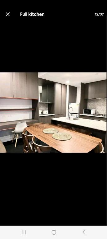 NESUTO DOCKLANDS - Accommodation Tasmania 1
