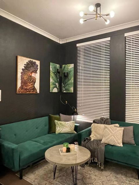 Neutral Bay Studio - Accommodation Tasmania 0