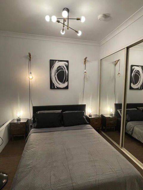 Neutral Bay Studio - Accommodation Tasmania 1