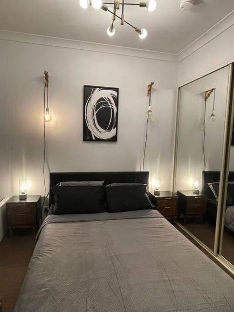 Neutral Bay Studio - Accommodation Tasmania 2