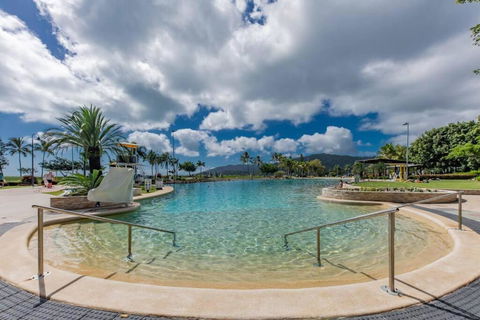 NEW! 2BR Whitsundays Oasis W/ Ocean Views - Accommodation Tasmania 2