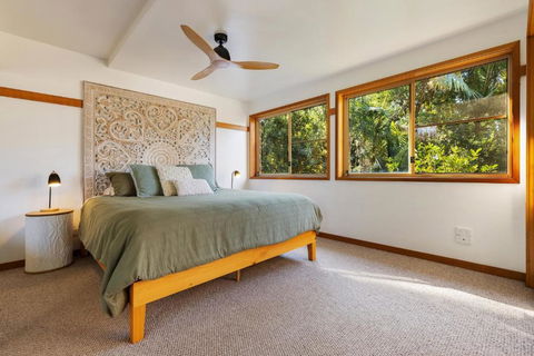 NEW Luxury Angourie Villa! Dream Location, WiFi ++ - Accommodation Tasmania 2