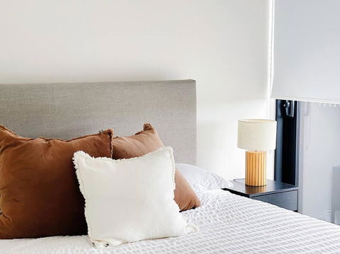 New Modern Apartment Next To Westfield Chermside - Accommodation Tasmania 3