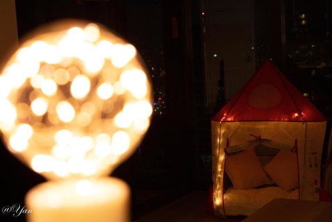 New Year Fireworks & Kids Corner - Accommodation Tasmania 2