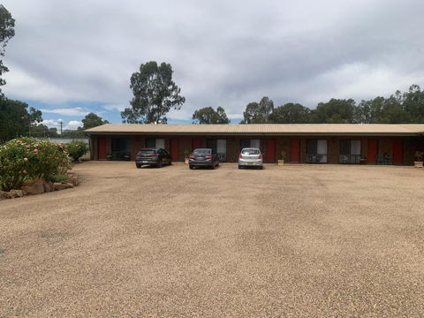 Newell Motor Inn Narrandera - Accommodation Tasmania 3