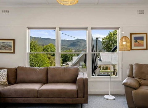 Mount Beauty 3BR Home - Accommodation Tasmania 3