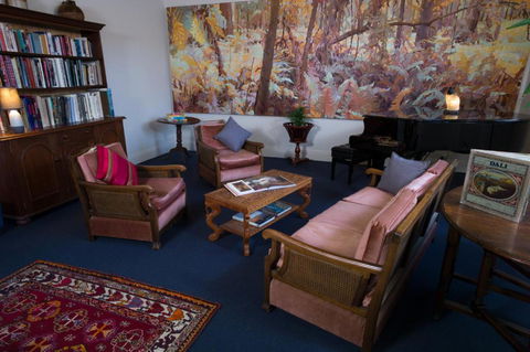Northern Arts Hotel - Accommodation Tasmania 3