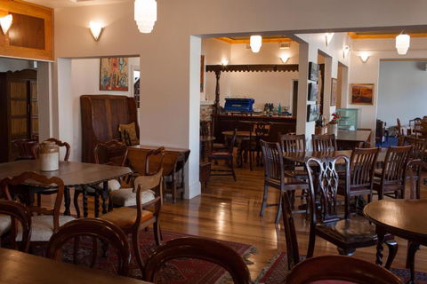 Northern Arts Hotel - Accommodation Tasmania 0