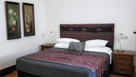 Northern Arts Hotel - Accommodation Tasmania 1