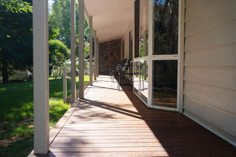 Nirvana - Accommodation Tasmania 2
