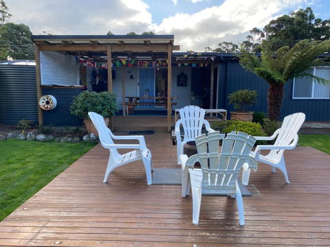 NOFOMO AT ADVENTURE BAY - Accommodation Tasmania 3
