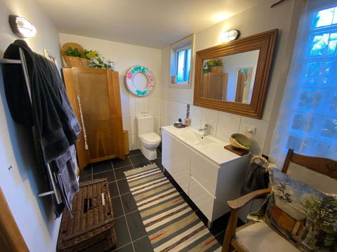 NOFOMO AT ADVENTURE BAY - Accommodation Tasmania 1
