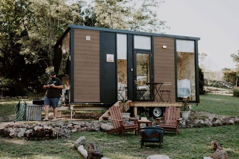 Nomad Nation By Tiny Away - Accommodation Tasmania 0