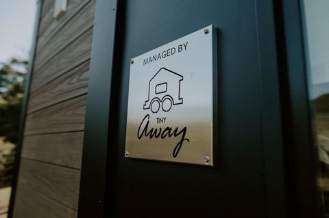 Nomad Nation By Tiny Away - Accommodation Tasmania 1