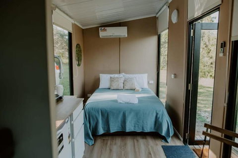 Nomad Nation By Tiny Away - Accommodation Tasmania 2