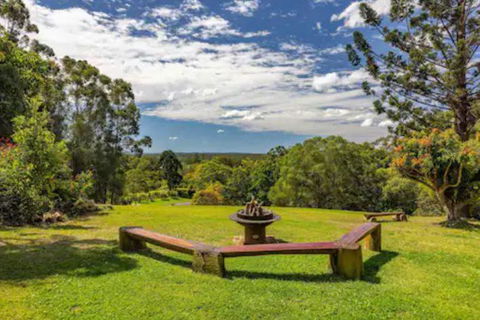 Noosa Hinterland Escape - Accommodation Tasmania 2
